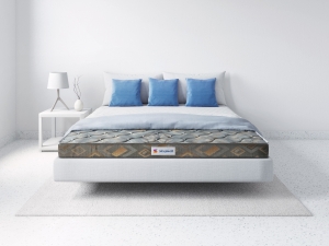 Which Mattress is Best for Healthy Sleep in India?
